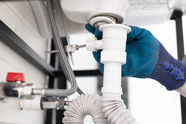 Reliable Plumbing contractor in Big Bear City, CA by Masters Plumbing Service